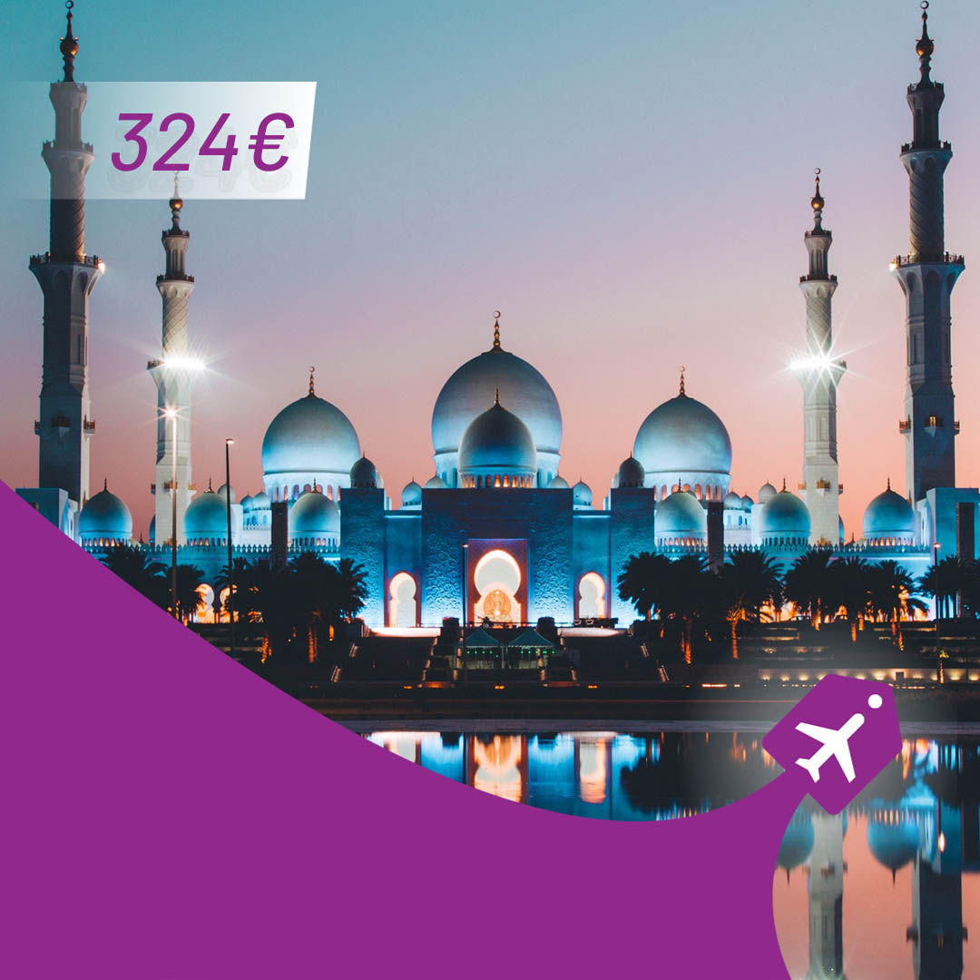 avio karte beograd abu dabi
