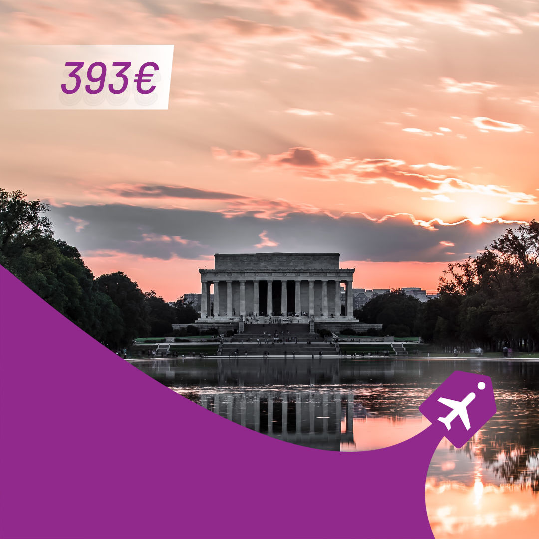 Beograd Vašington Let