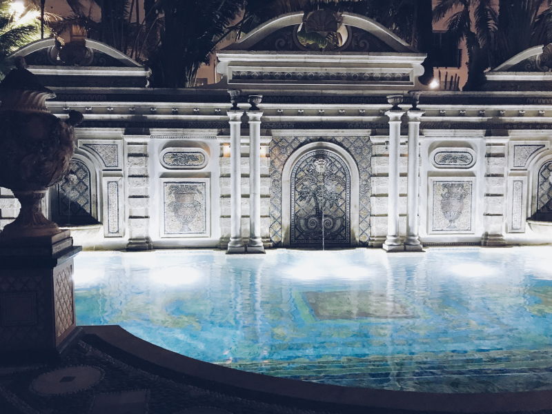 Casa Casuarina Versace Mansion