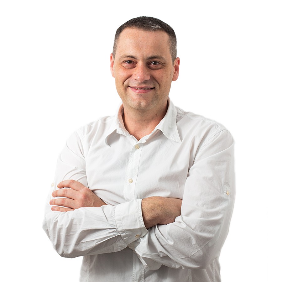 Milan Ćirić