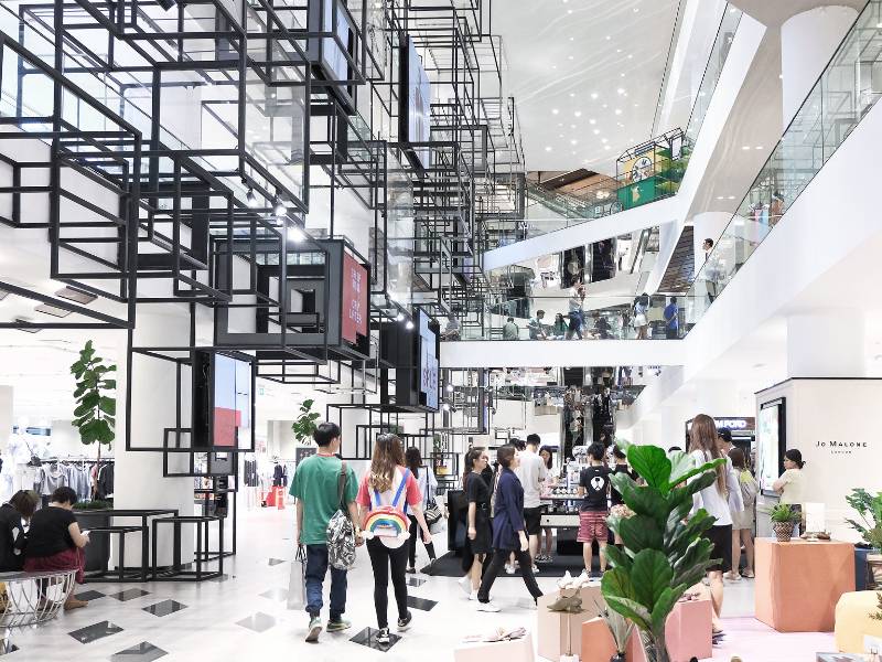 Siam Discovery
