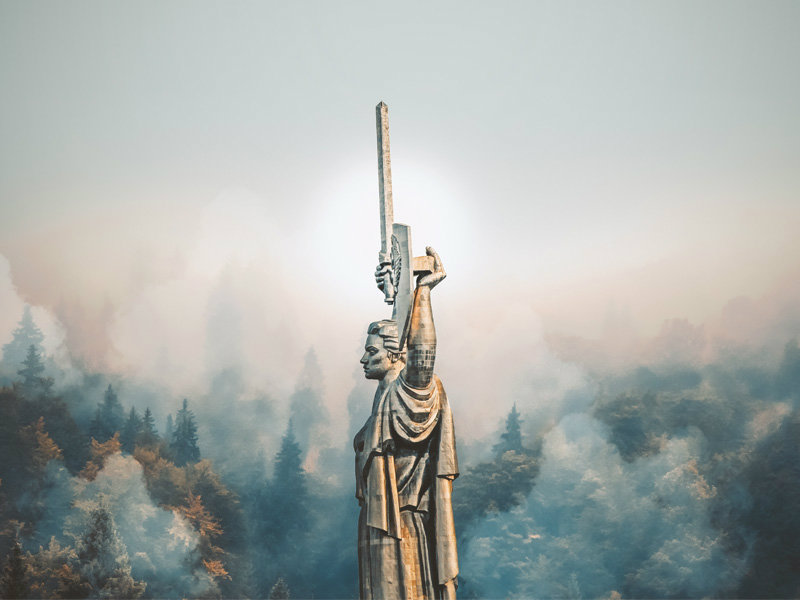 aviotag kijev majka otadzbina avio karte