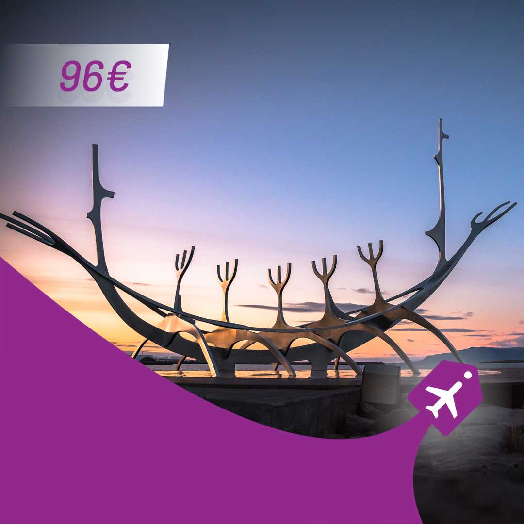 budimpešta rejkjavik aviotag