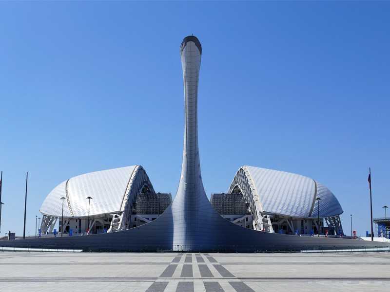 soči let za soči aviotag