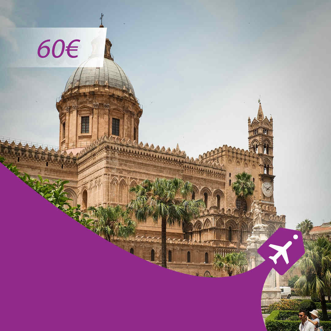 budimpesta palermo aviokarta