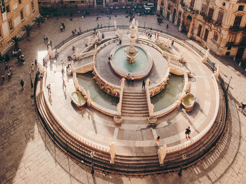 fontana palermo aviokarte