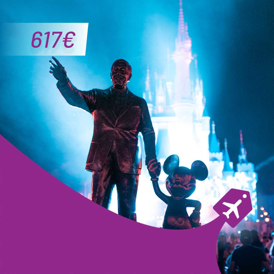 let za orlando aviotag