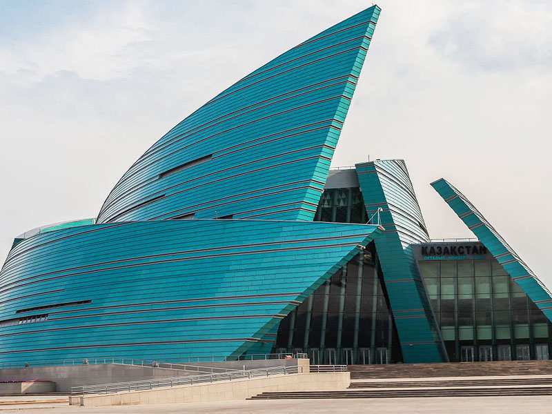 aviotag astana nur sultan koncertna dvorana