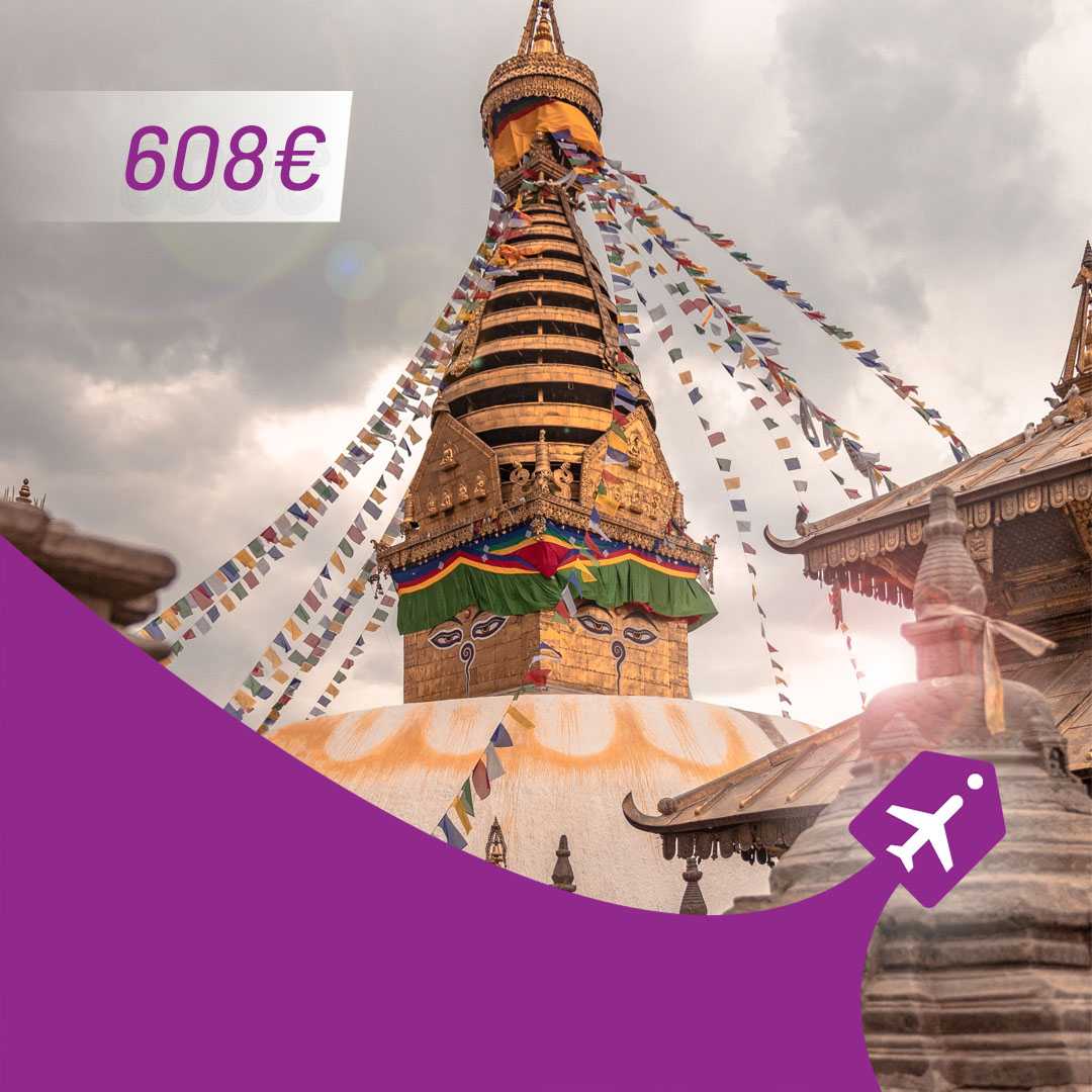 aviotag beograd katmandu avio karte