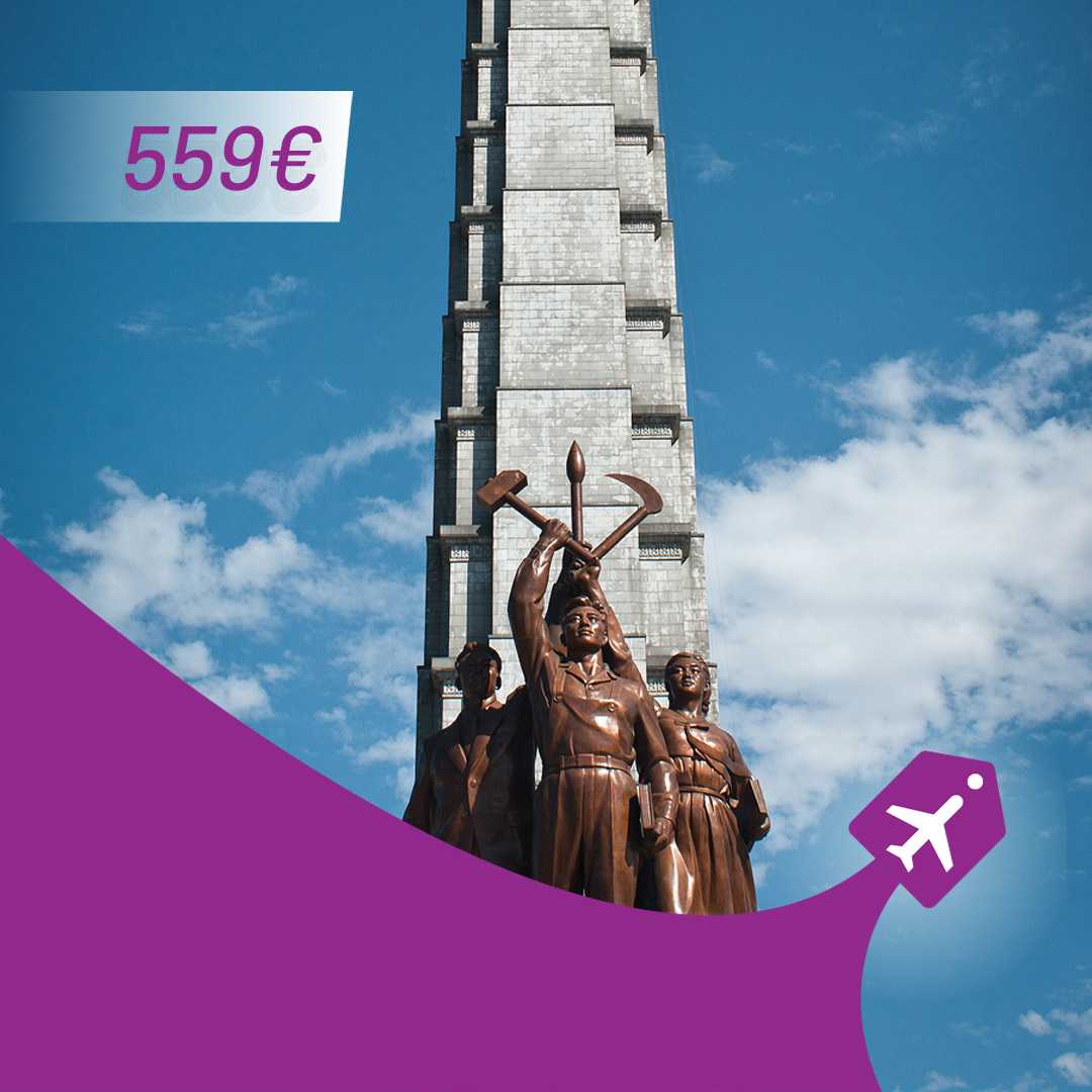 aviotag beograd pjongjang avio karte