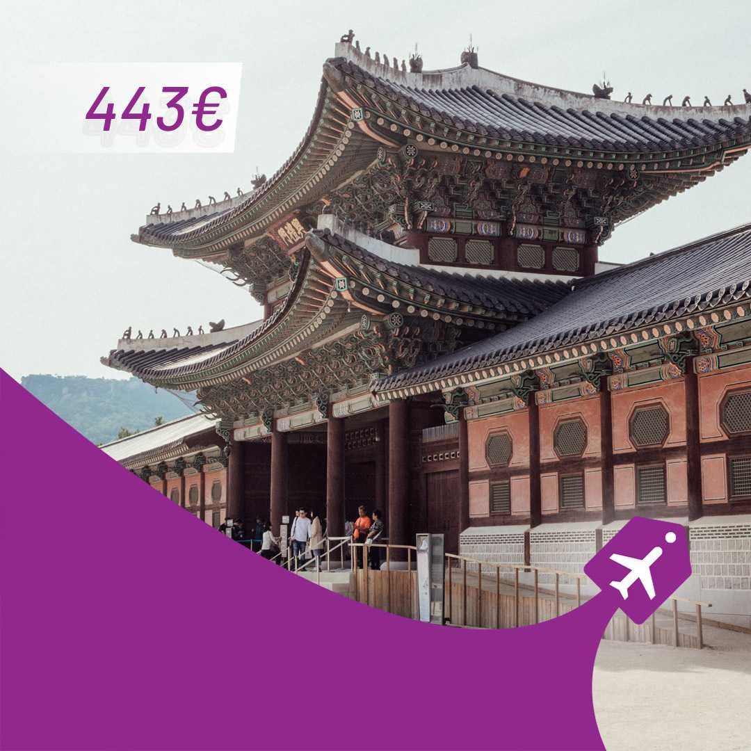 aviotag budimpesta seul avio karte