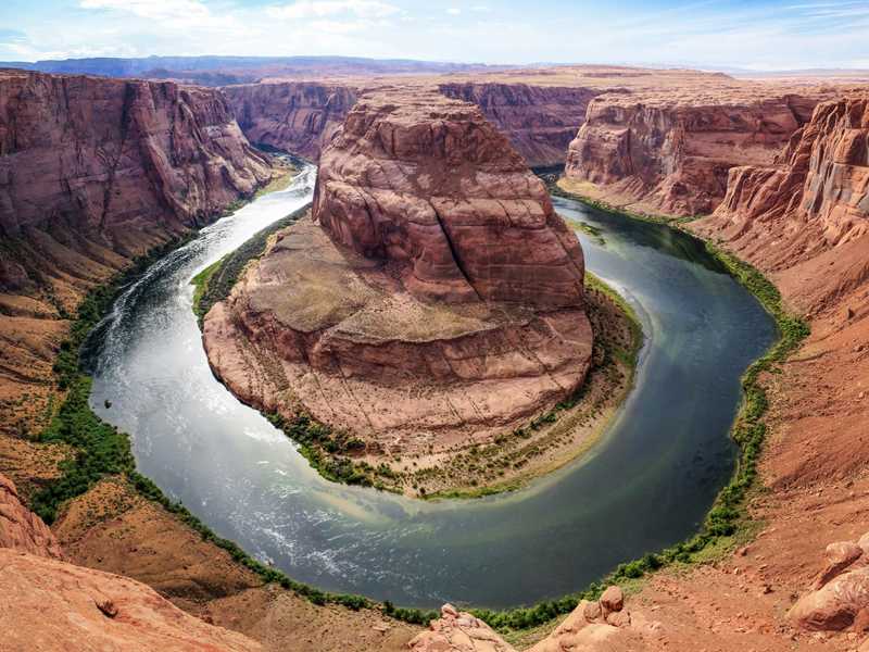 Grand Canyon Las Vegas aviotag