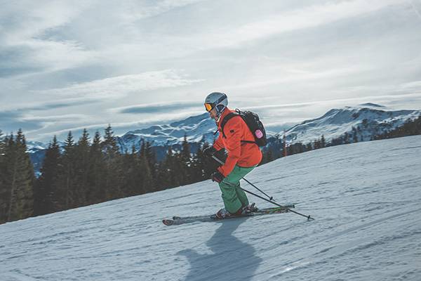 Najpopularnija skijališta u Evropi
