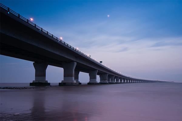 Najzanimljiviji mostovi na svetu II
