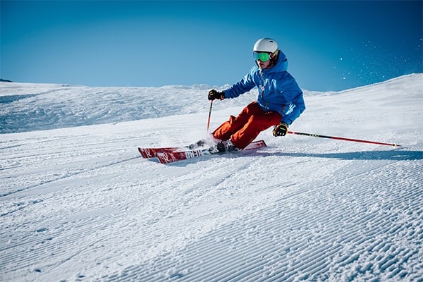 Najbolja evropska skijališta