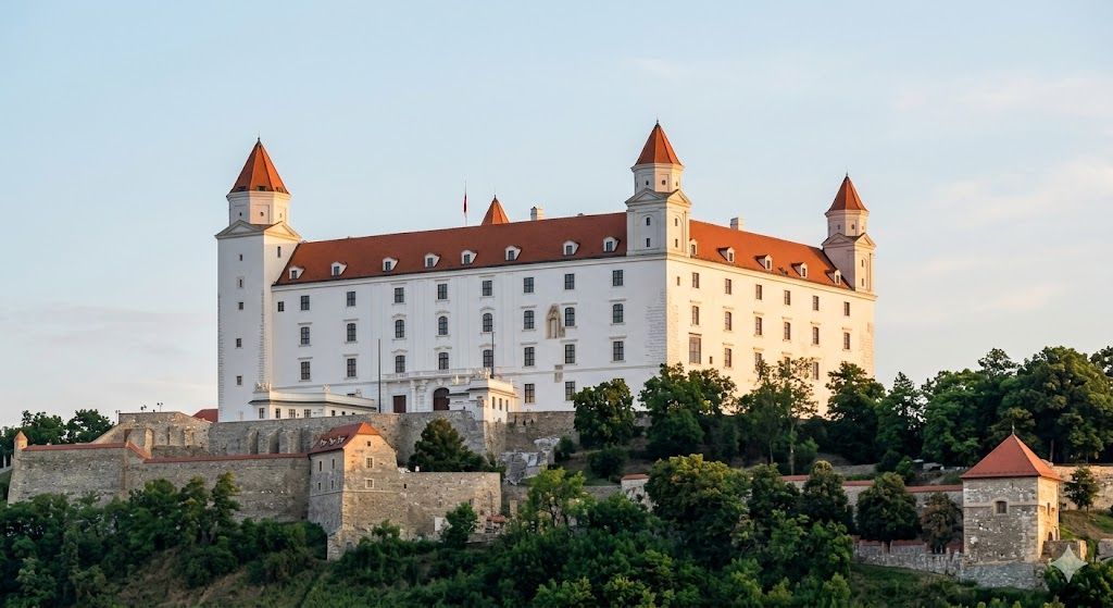 Bratislavski dvorac
