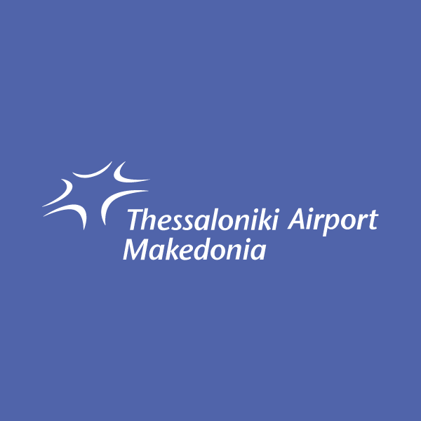 Aerodrom Makedonija Solun